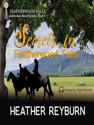 cover image of Secrets in Featherwood Falls